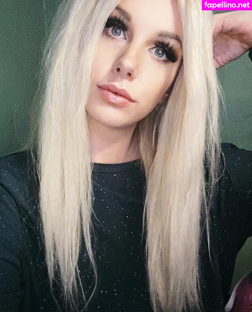 Eva Angelica, eva_rocksttv Nude Leaked OnlyFans Photo #ukPtsq3RaW