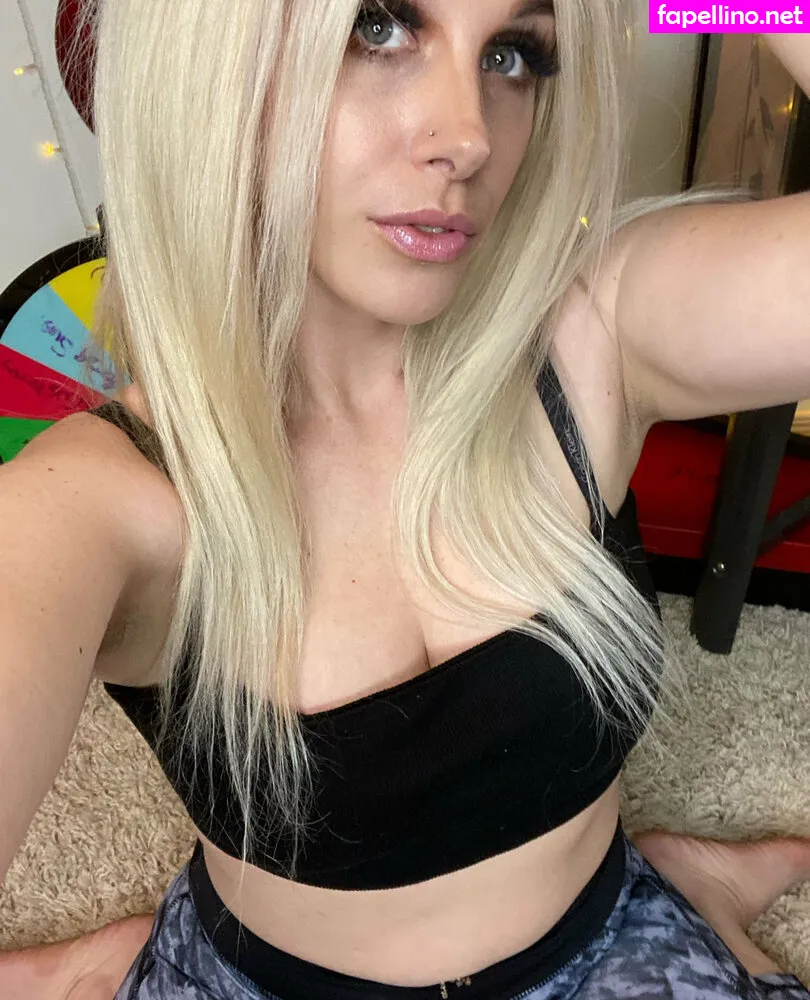 Eva Angelica, eva_rocksttv Nude Leaked OnlyFans Photo #yF1xeyK7ex