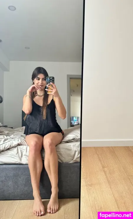 Eva S OnlyFans Thumbnail #bdeWbItIEy