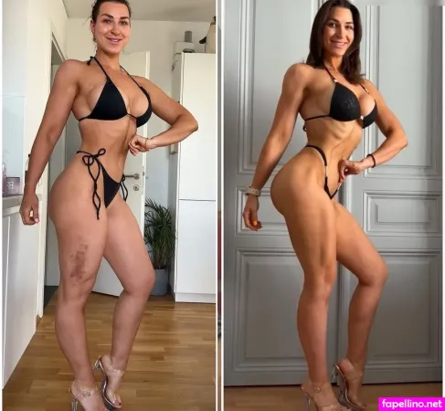 Eva Saischegg OnlyFans Thumbnail #y4w6cZT6xM