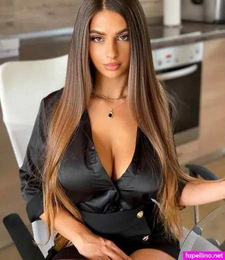 Eva Savagiou 1 OnlyFans Thumbnail #XuT2wWIeJk