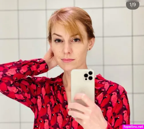 Eva Schulz OnlyFans Thumbnail #4OPSVTLMDM