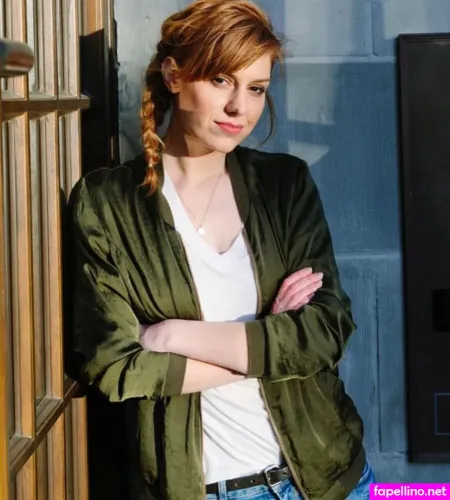 Eva Schulz OnlyFans Thumbnail #9zBHbCiTDK