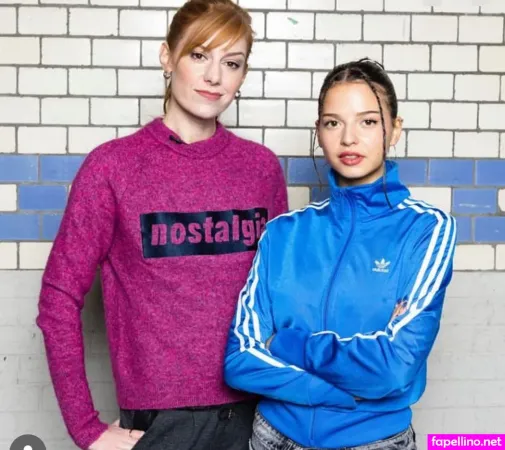 Eva Schulz OnlyFans Thumbnail #MKG00J1pyr