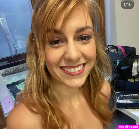 Eva Schulz OnlyFans Thumbnail #a4IW5SnzzX