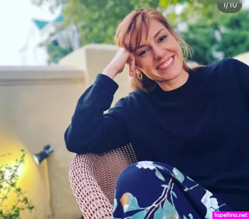 Eva Schulz OnlyFans Thumbnail #aTYuR8kQCG