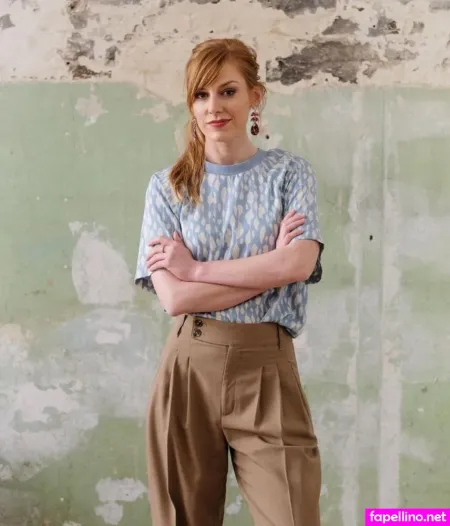 Eva Schulz OnlyFans Thumbnail #erAxNiR6K7