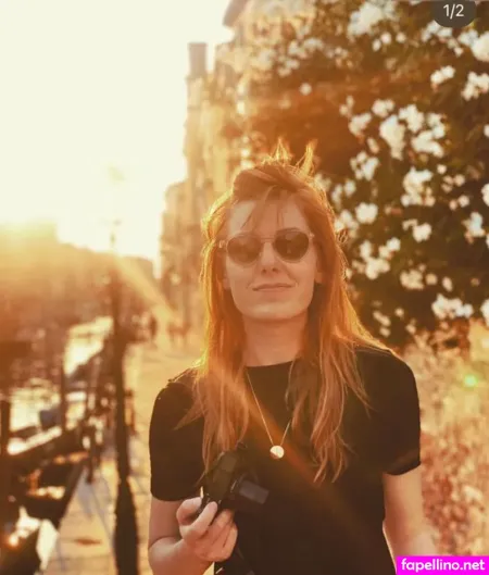 Eva Schulz OnlyFans Thumbnail #gWwydot5UO