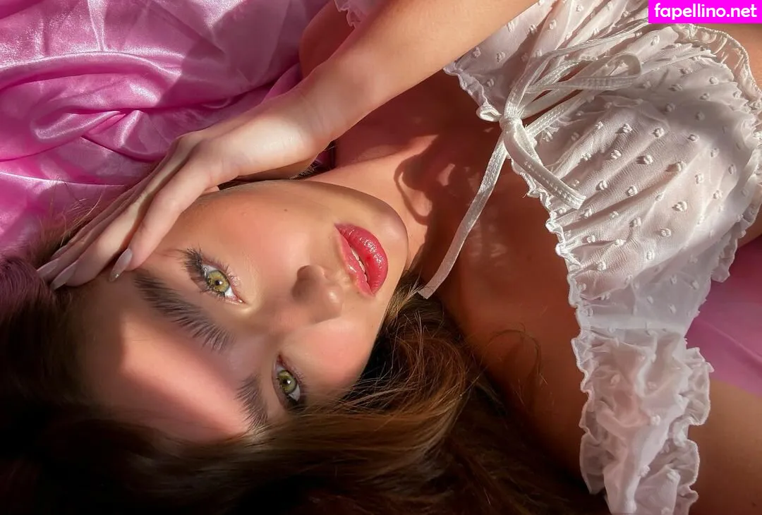 babyzzzeva Nude Leaked OnlyFans Photo #m0Ue9E4UeT