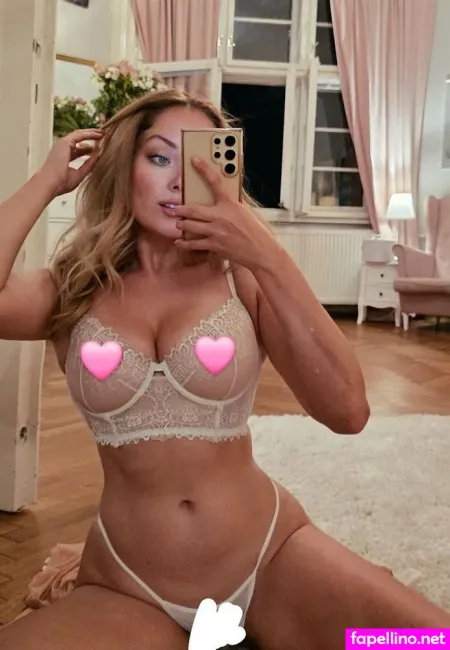 Eva Sindlerova 1 OnlyFans Thumbnail #MacCuqvWZZ
