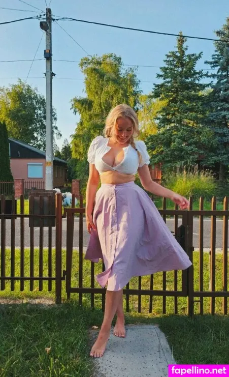 Eva Sindlerova 1 OnlyFans Thumbnail #XCNi4bmr9J