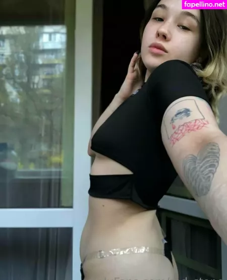Eva Skyangel OnlyFans Thumbnail #uJbncUmAZn
