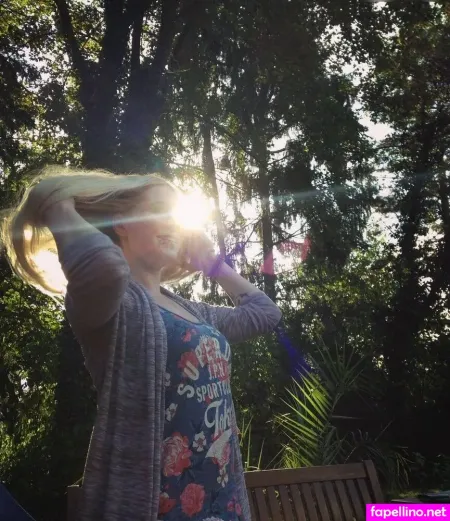 Eva Sykora OnlyFans Thumbnail #AleS34TL82