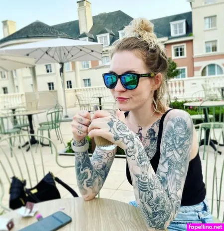 Eva Sykora OnlyFans Thumbnail #C4zzJhp65c