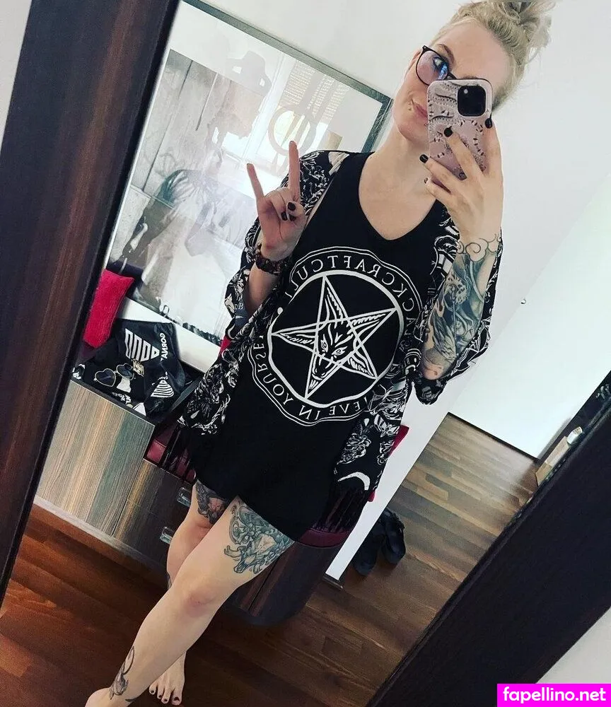 _psykora Nude Leaked OnlyFans Photo #QnnE0zkh89