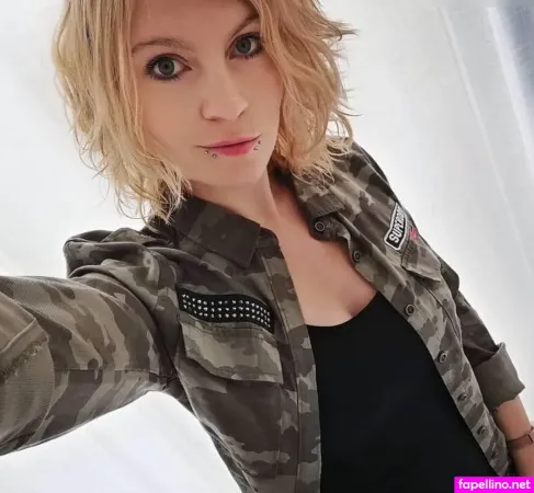 Eva Sykora OnlyFans Thumbnail #ptah83BQUT