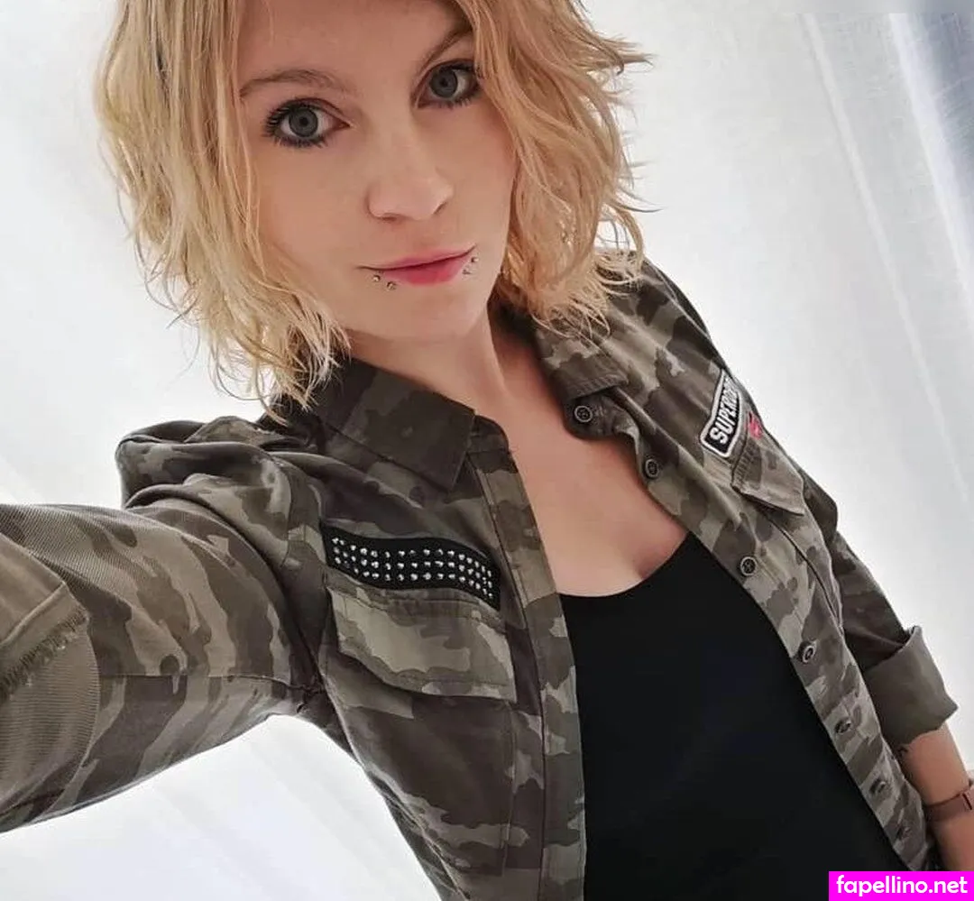 _psykora Nude Leaked OnlyFans Photo #ptah83BQUT