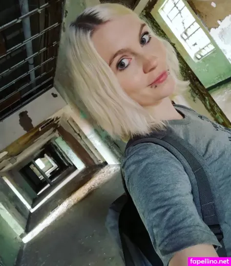 Eva Sykora OnlyFans Thumbnail #udrOztP11u