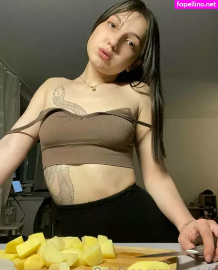 Eva Taft OnlyFans Thumbnail #J6wo5hy2P7