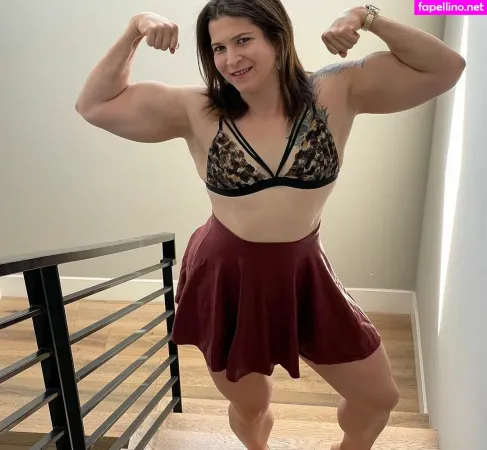 Eva The Supergirl OnlyFans Thumbnail #AfsSJXl9To