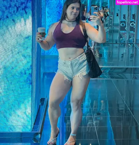 Eva The Supergirl OnlyFans Thumbnail #BhJR4mdFP2