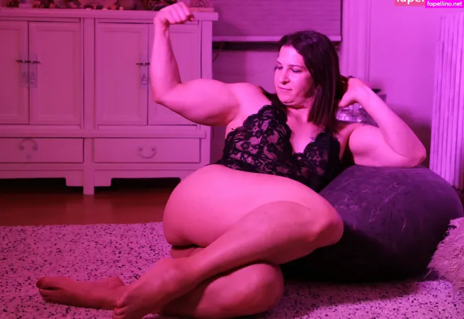 Eva The Supergirl OnlyFans Thumbnail #bhd2Ta6H8t