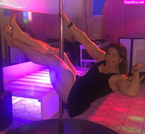 Eva The Supergirl OnlyFans Thumbnail #sxXUwL1gV4