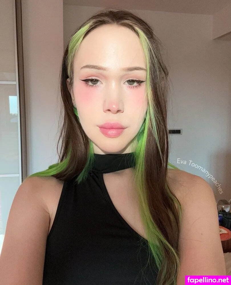 eva_peachesx Nude Leaked OnlyFans Photo #EbDYTbptcZ