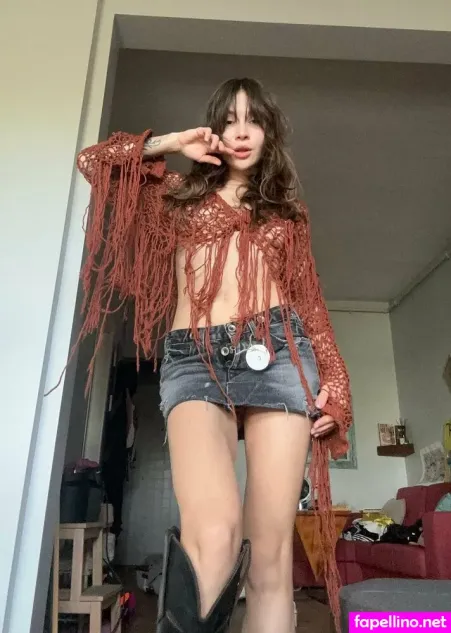 Eva Vee OnlyFans Thumbnail #D3goIpVwOO