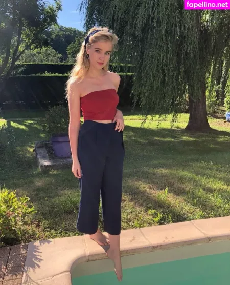 Eva Vlaardingerbroek OnlyFans Thumbnail #GpHeLYdar5
