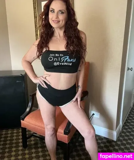 Eva Wild OnlyFans Thumbnail #ZRU6U0HlMR