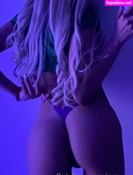 Eva Xx OnlyFans Thumbnail #wgXPeCKeNx