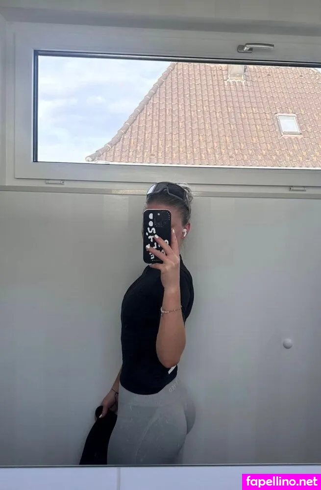 Eva Zimmermann Nude Leaked OnlyFans Photo #2vrn2UgwSO