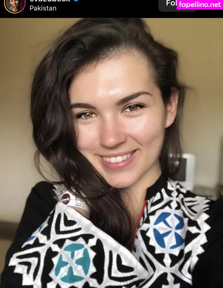 evazubeck, lublu11 Nude Leaked OnlyFans Photo #2W5cvSfnLy