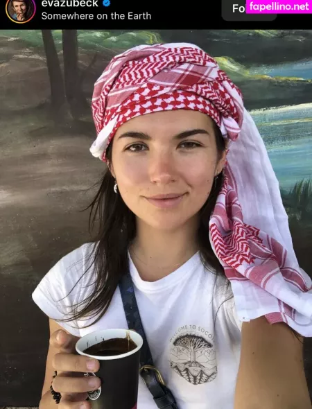 Eva Zu Beck OnlyFans Thumbnail #3T1dwvJz8I