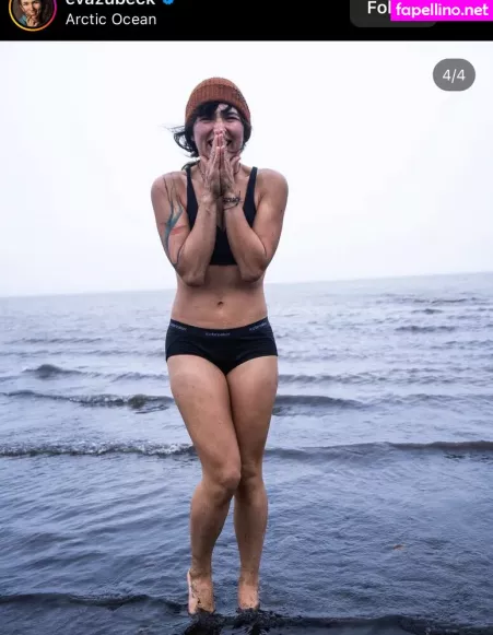 Eva Zu Beck OnlyFans Thumbnail #6UETl9Hmzt