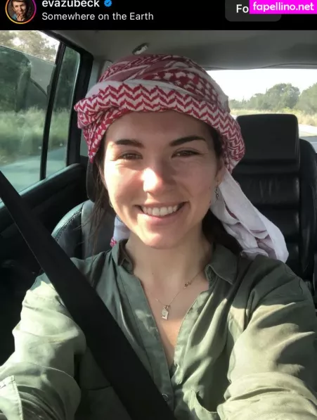 Eva Zu Beck OnlyFans Thumbnail #7TYt6Wll4a