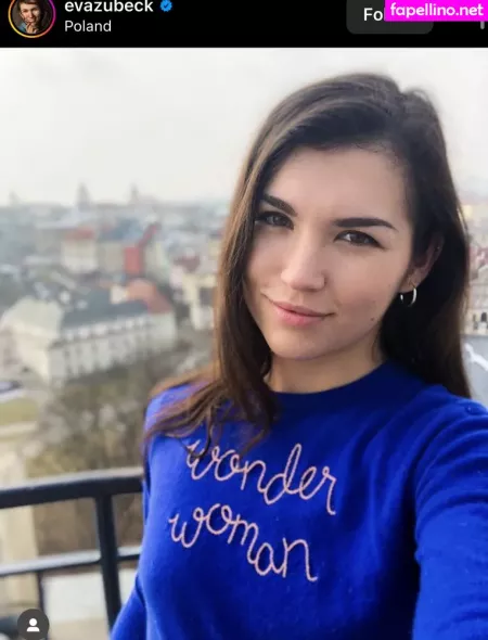 Eva Zu Beck OnlyFans Thumbnail #8hJFNOKlRh