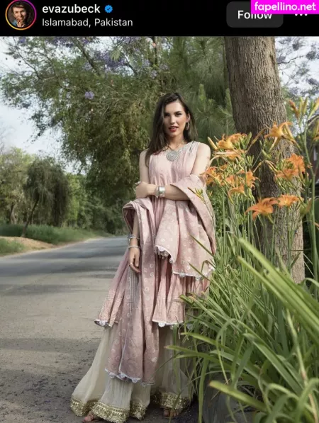 Eva Zu Beck OnlyFans Thumbnail #CmSrfYos0j