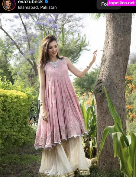 Eva Zu Beck OnlyFans Thumbnail #FoLTIIIKgl