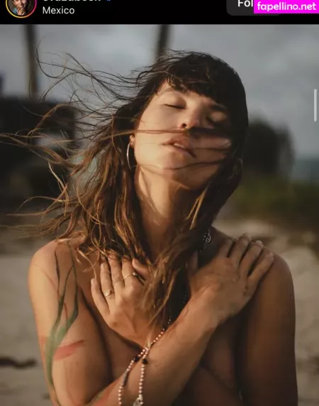 Eva Zu Beck OnlyFans Thumbnail #HDvQMqEzVC