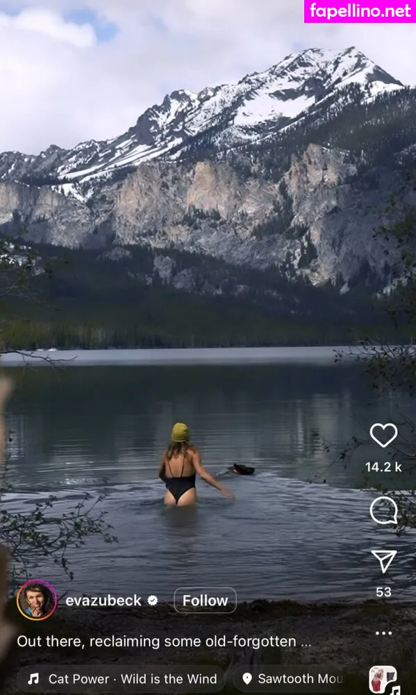 evazubeck, lublu11 Nude Leaked OnlyFans Photo #QsprAx27bU