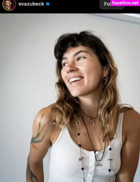 Eva Zu Beck OnlyFans Thumbnail #Uq9vH2HnH7