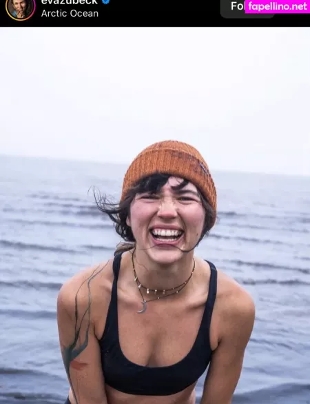 Eva Zu Beck OnlyFans Thumbnail #bfvMVZdPu9