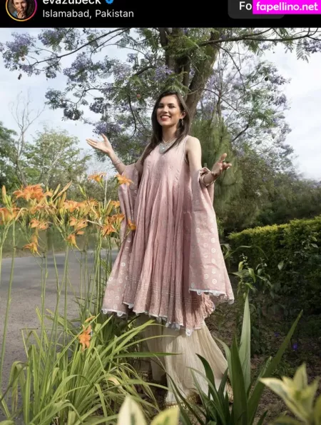 Eva Zu Beck OnlyFans Thumbnail #cdkvoEbPBn