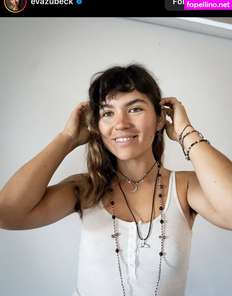 evazubeck, lublu11 Nude Leaked OnlyFans Photo #dyJZbToYAN