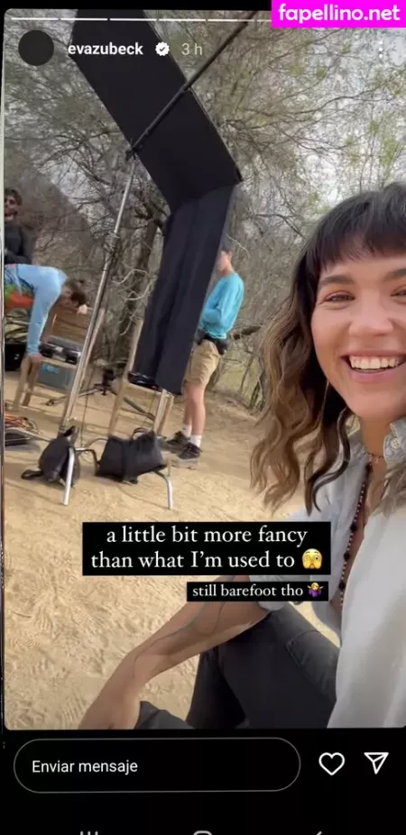 Eva Zu Beck OnlyFans Thumbnail #kgbGHaavLA