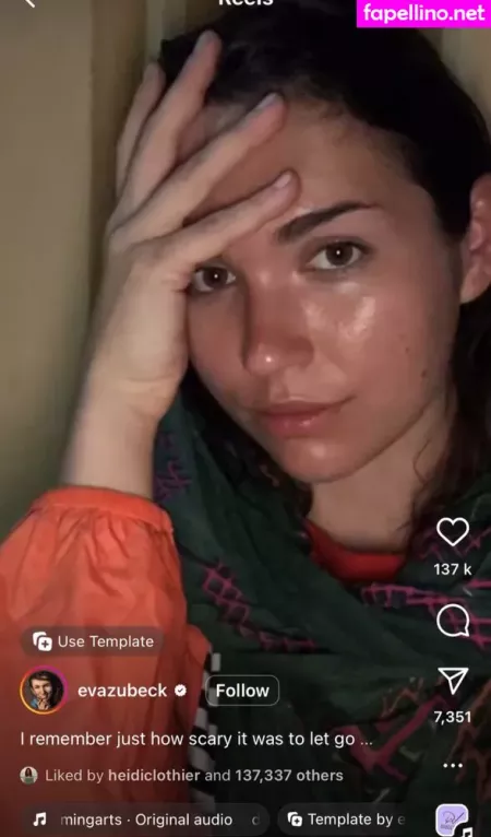 Eva Zu Beck OnlyFans Thumbnail #s0biEAbTIf