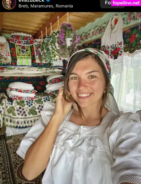 Eva Zu Beck OnlyFans Thumbnail #x4KJjo4878