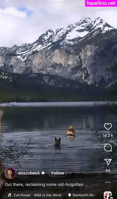 Eva Zu Beck OnlyFans Thumbnail #xSi137mq26